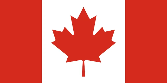Canada  - Shazam