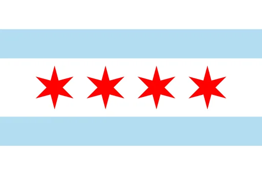 Shazam - Chicago