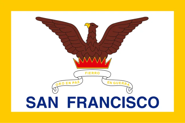 Shazam - San Francisco